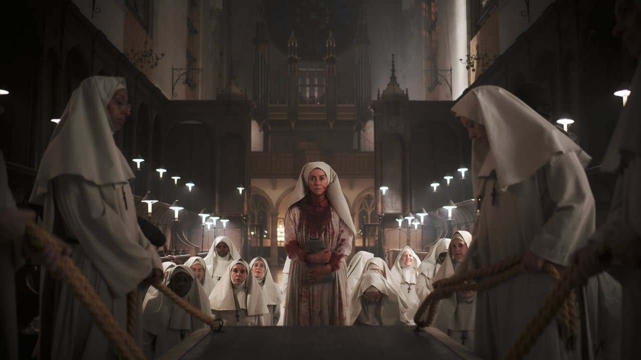 Consecrationの背景画像