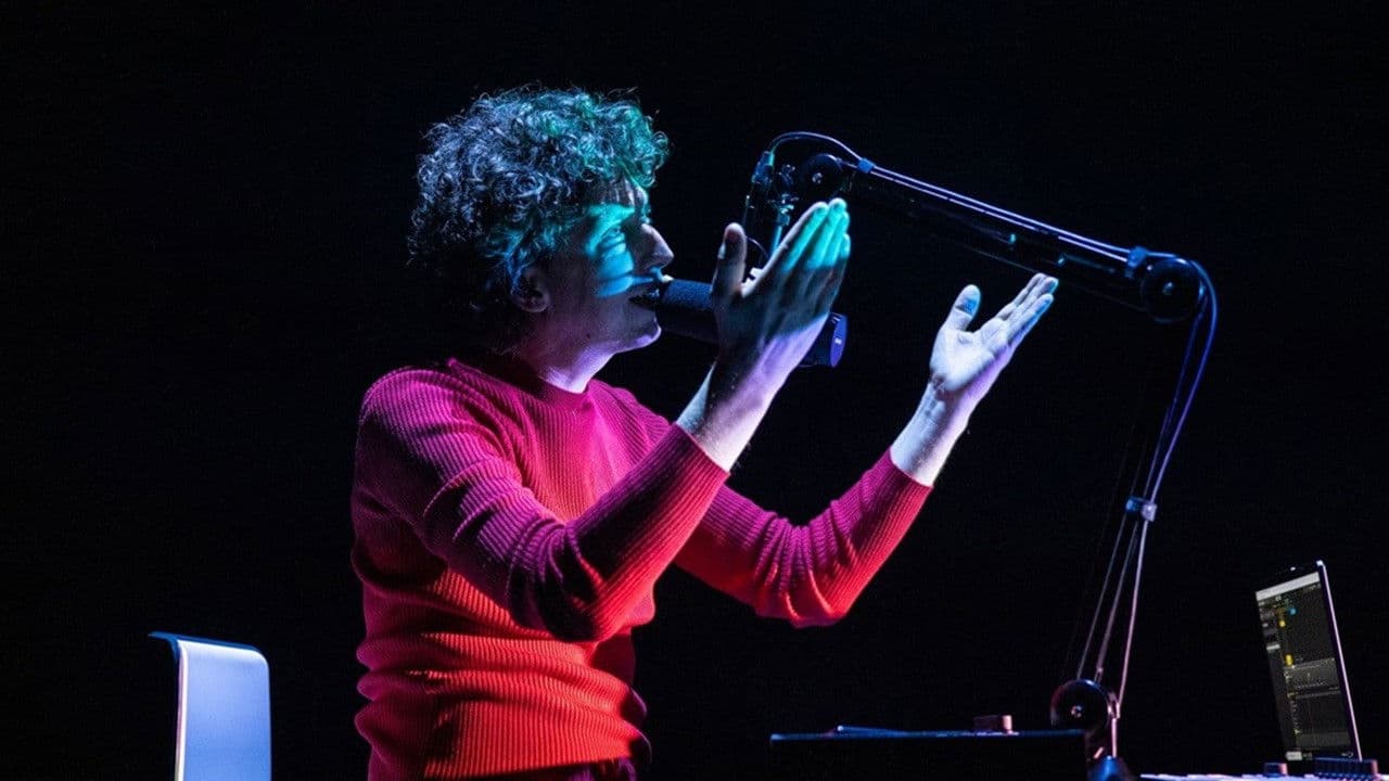 Merijn Scholten: Team Soloの背景画像