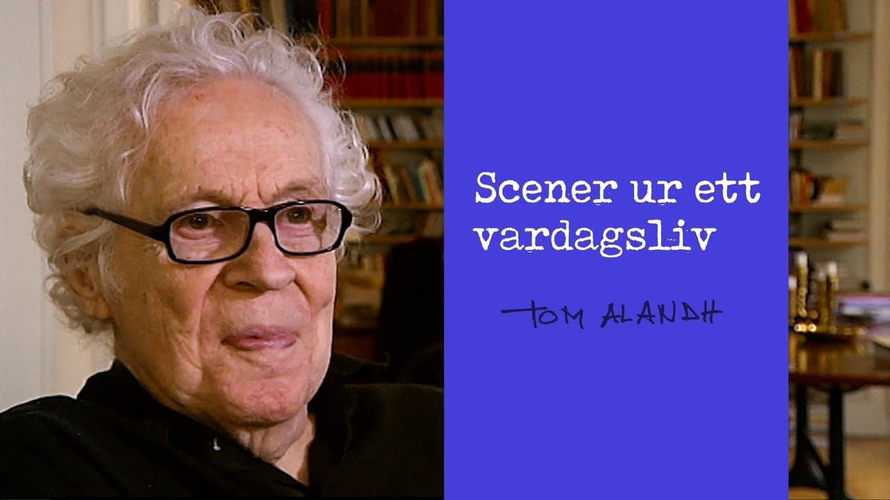 Scener ur ett vardagslivの背景画像