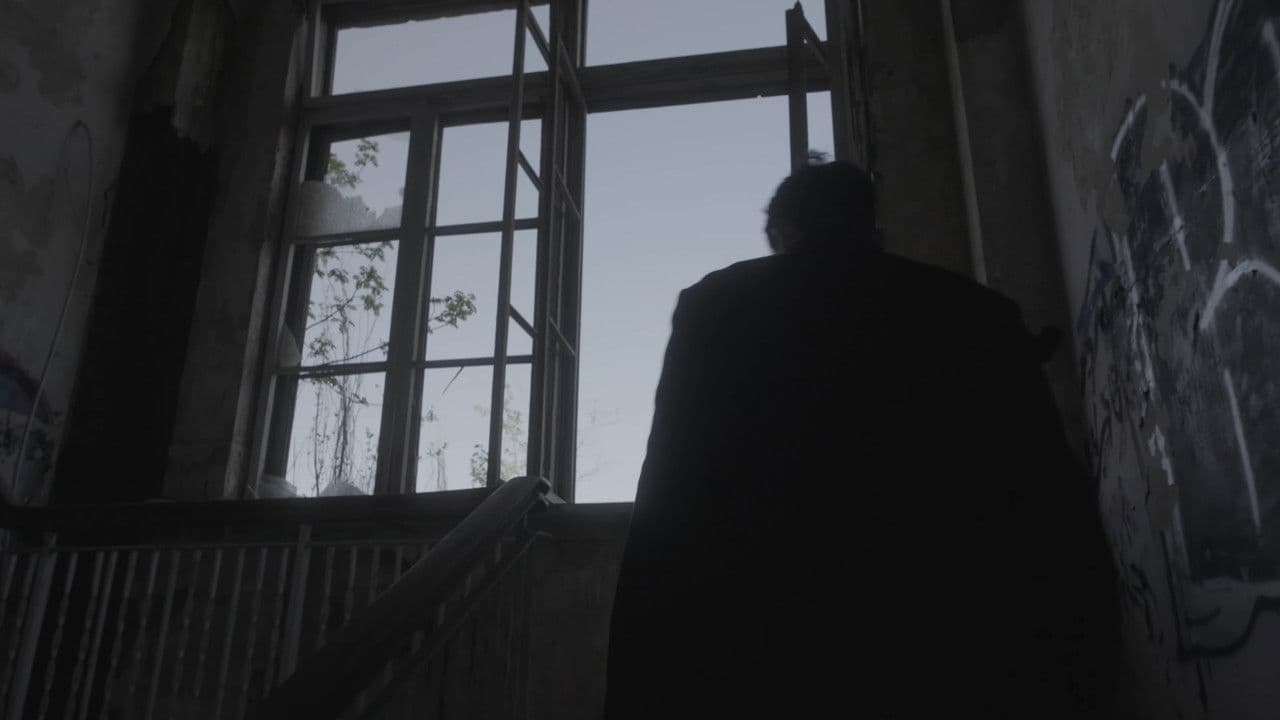 Circumstanțe Inerenteの背景画像