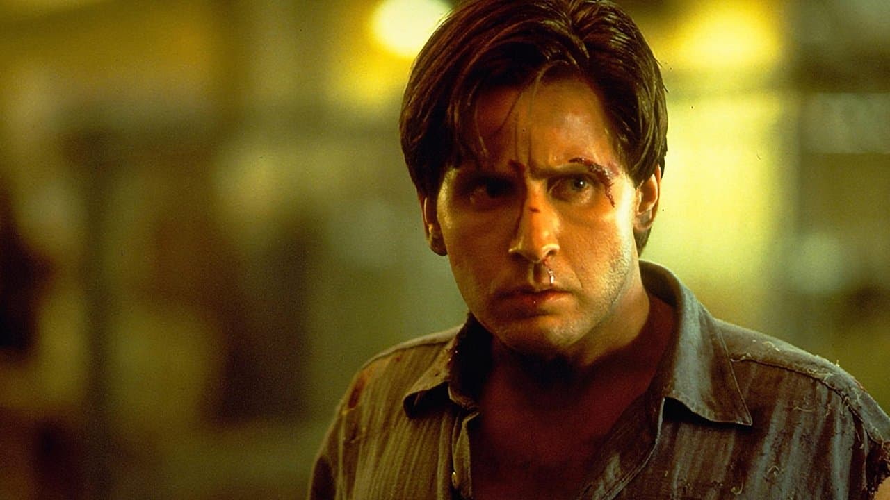 Judgment Nightの背景画像