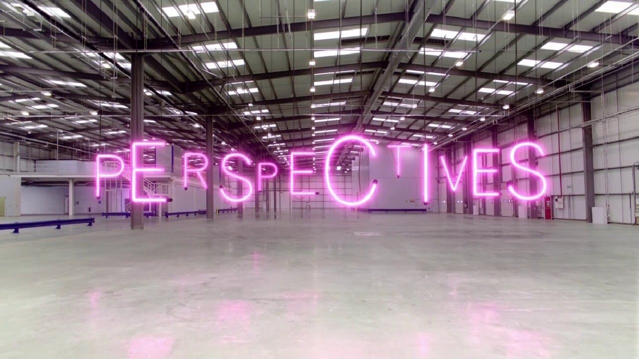 Perspectivesの背景画像