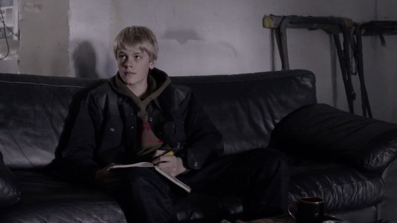 Rodløsの背景画像