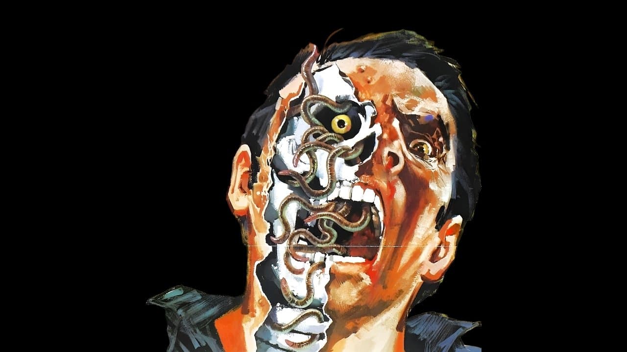 スクワームの背景画像