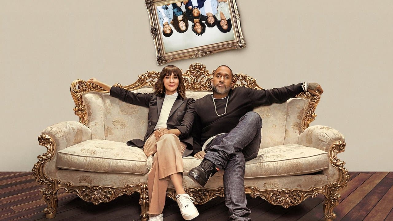 #blackAFの背景画像