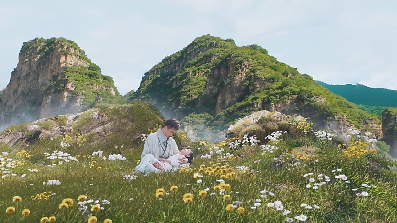 三界传说之浮屠秘术の背景画像