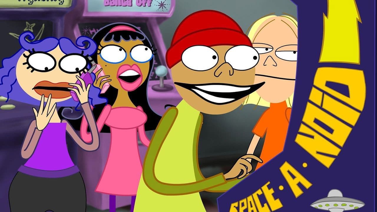 O'Gradyの背景画像