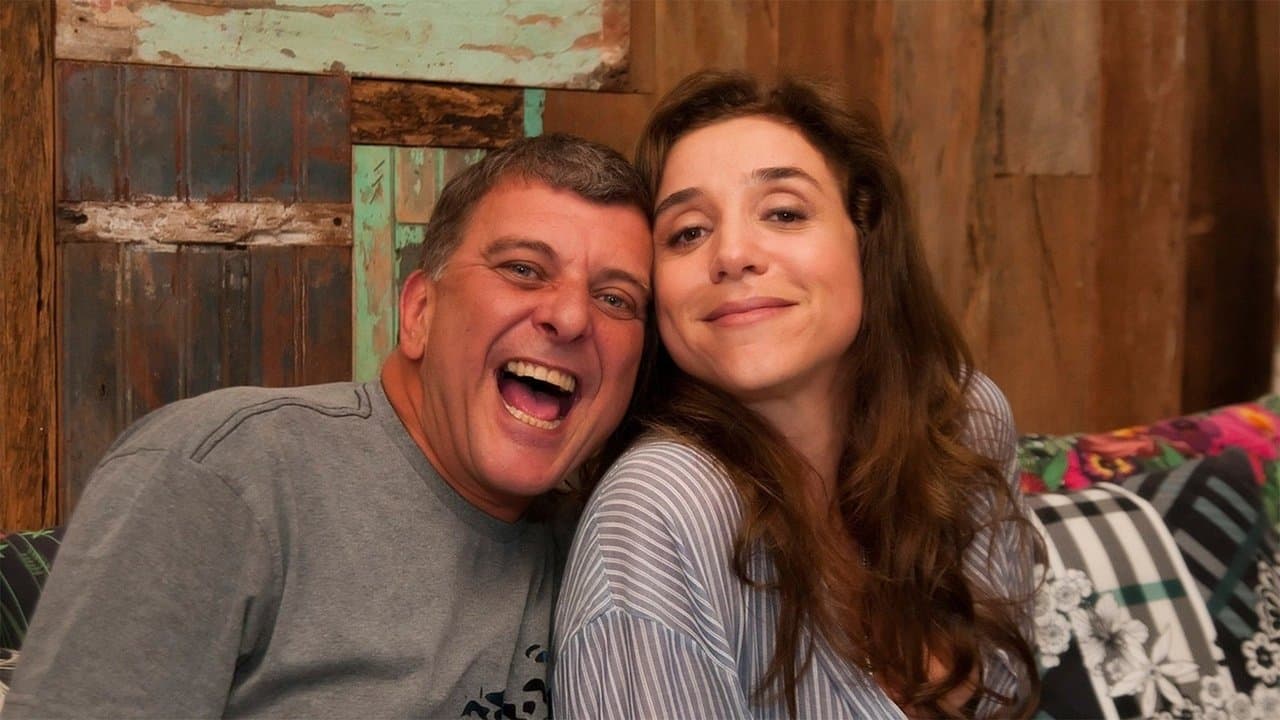 Macho Manの背景画像