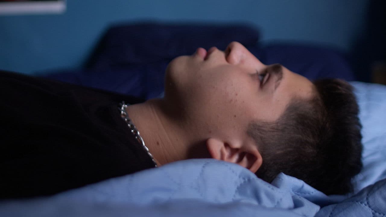 Fragmentos de mi Vidaの背景画像