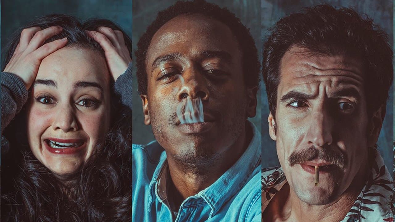 Smoking Club (129 normas)の背景画像