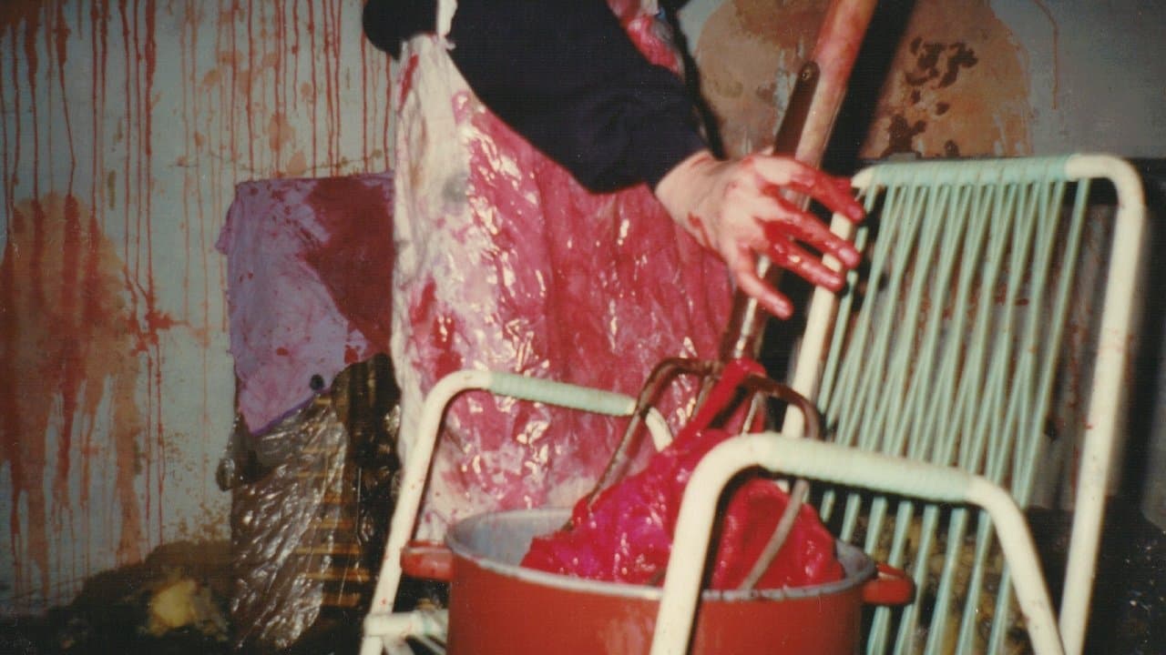 Horror Maniacs: I Want to See Pigblood!の背景画像