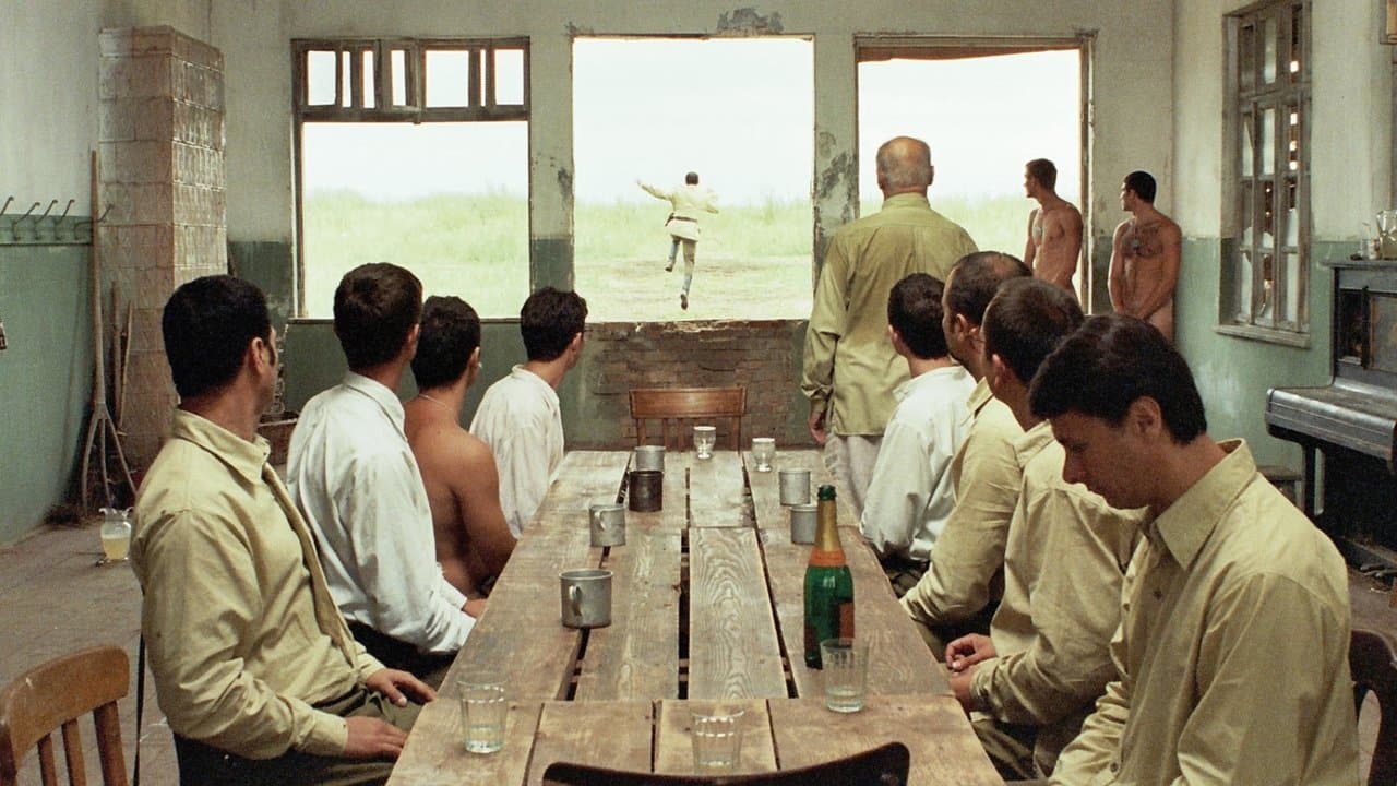 Третьего не даноの背景画像