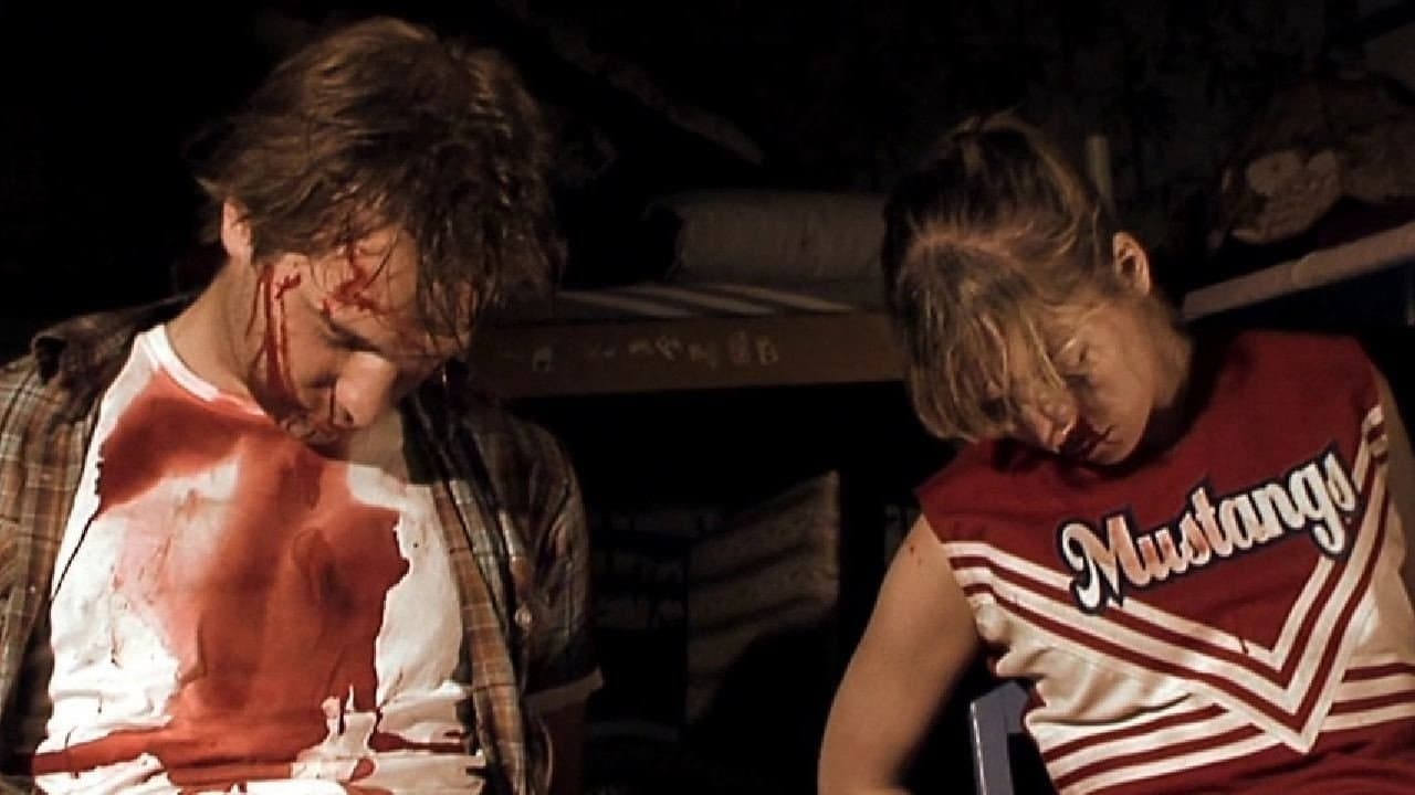 Madnessの背景画像