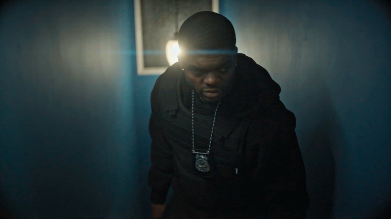 L.A. Undercoverの背景画像