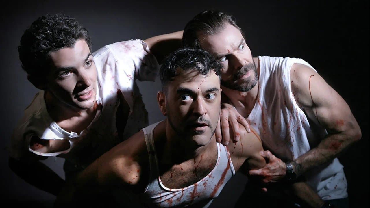 The Gay Bed and Breakfast of Terrorの背景画像