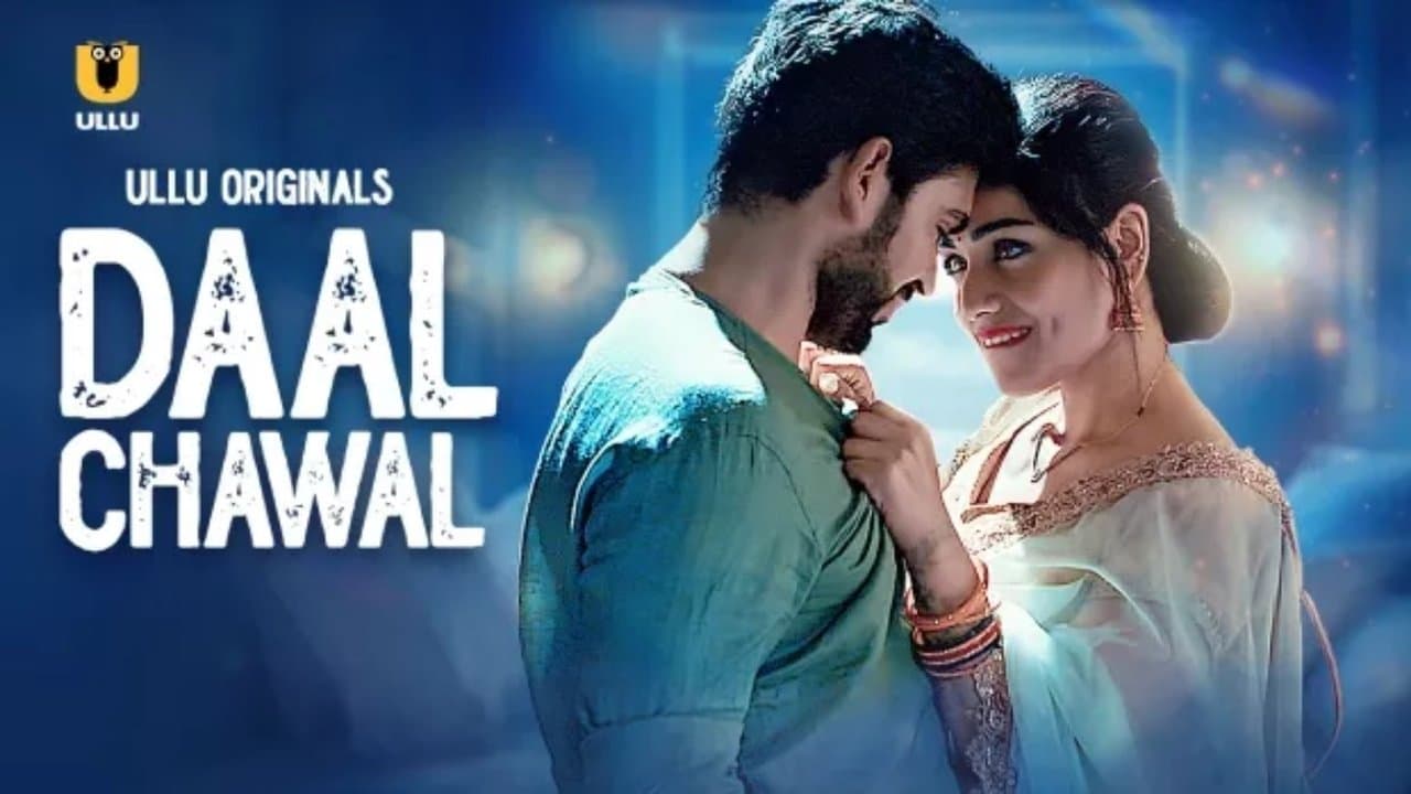 Daal Chawalの背景画像