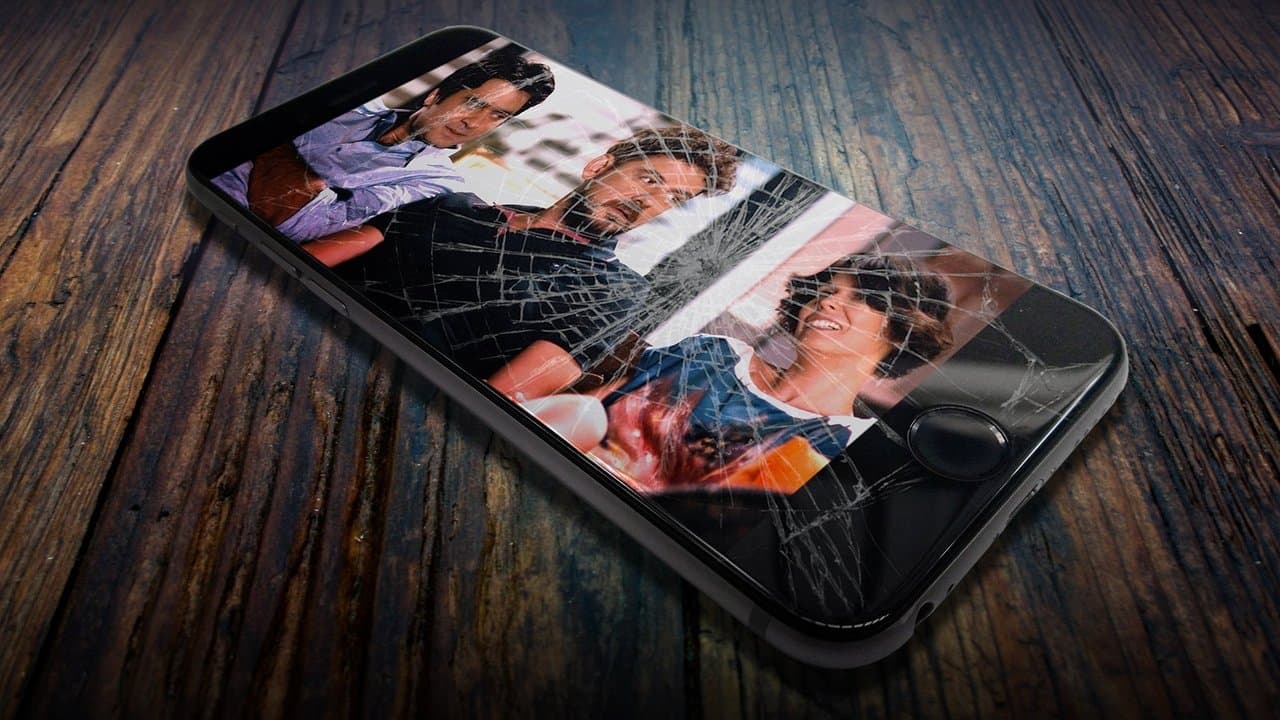 Secretul Fericiriiの背景画像