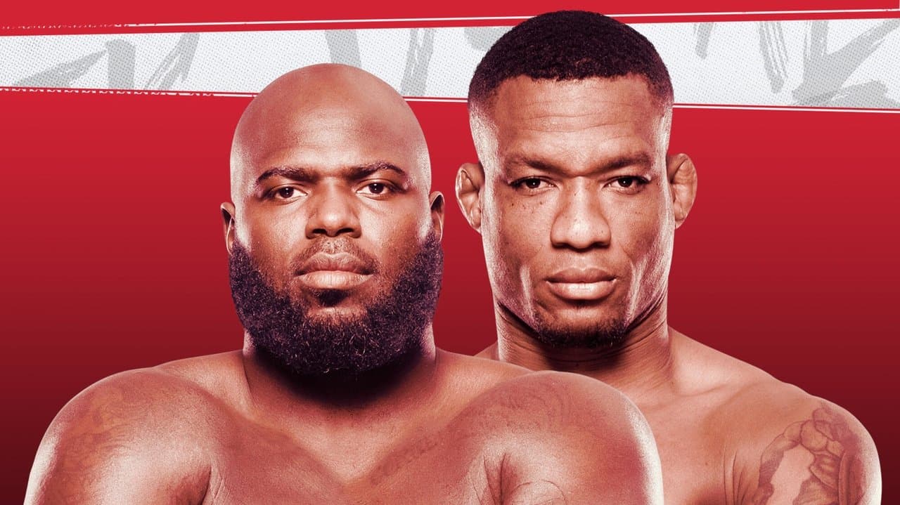 UFC on ABC 4: Rozenstruik vs. Almeidaの背景画像
