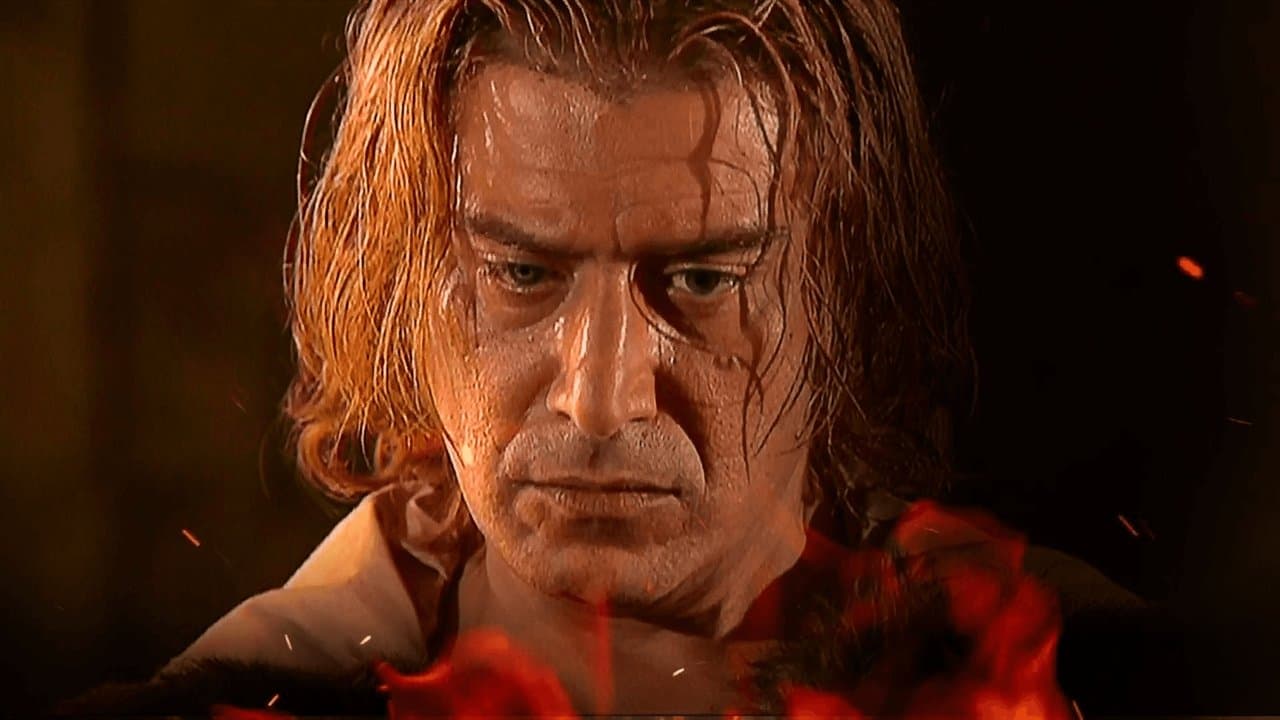 الظاهر بيبرسの背景画像