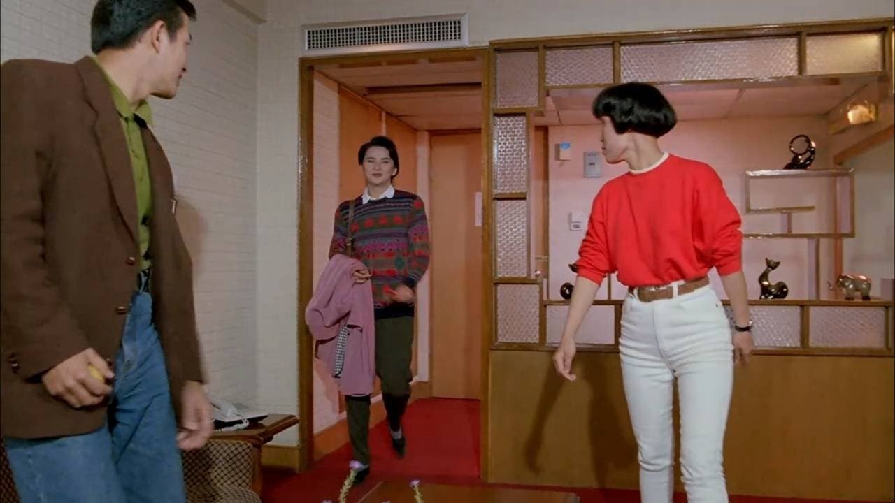 拉開鐵幕の背景画像