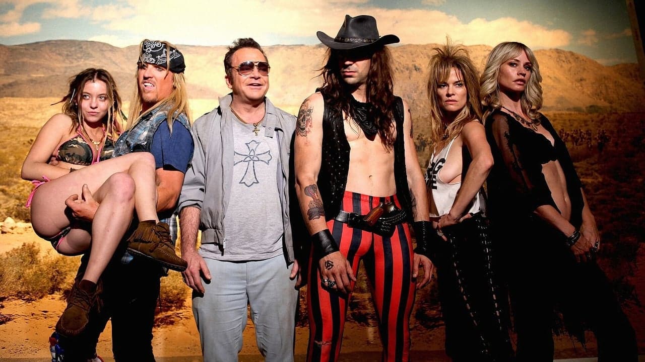 Dead Antの背景画像