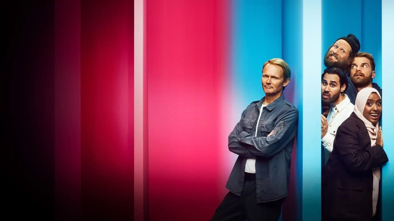 Battle in the box Sverigeの背景画像