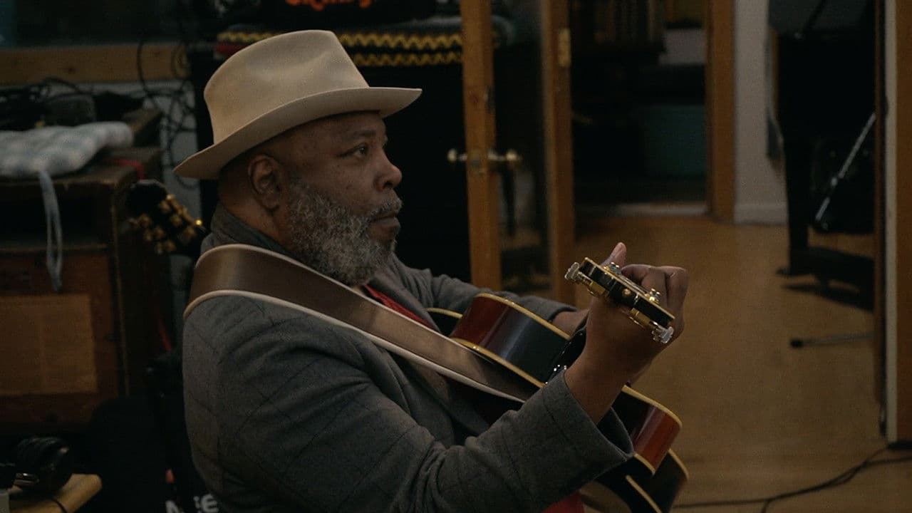 Thank You Mr. Bacharachの背景画像