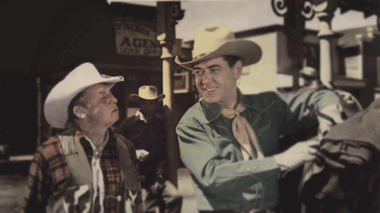 Back Trailの背景画像