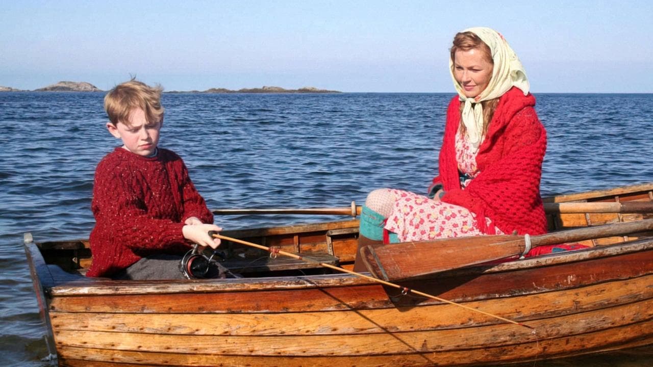 A Shine of Rainbowsの背景画像