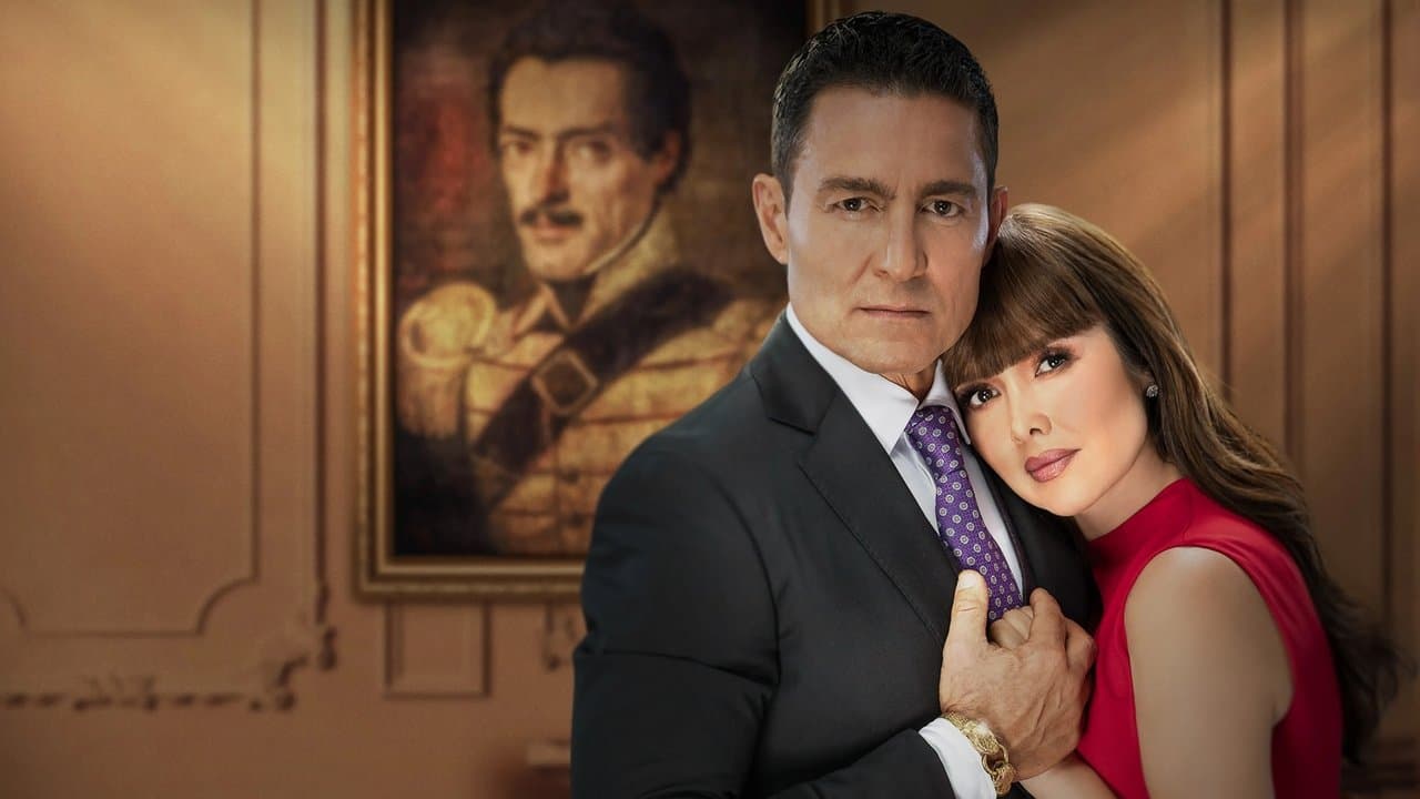 El Maleficioの背景画像