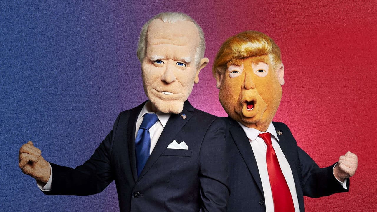 Let's Be Realの背景画像