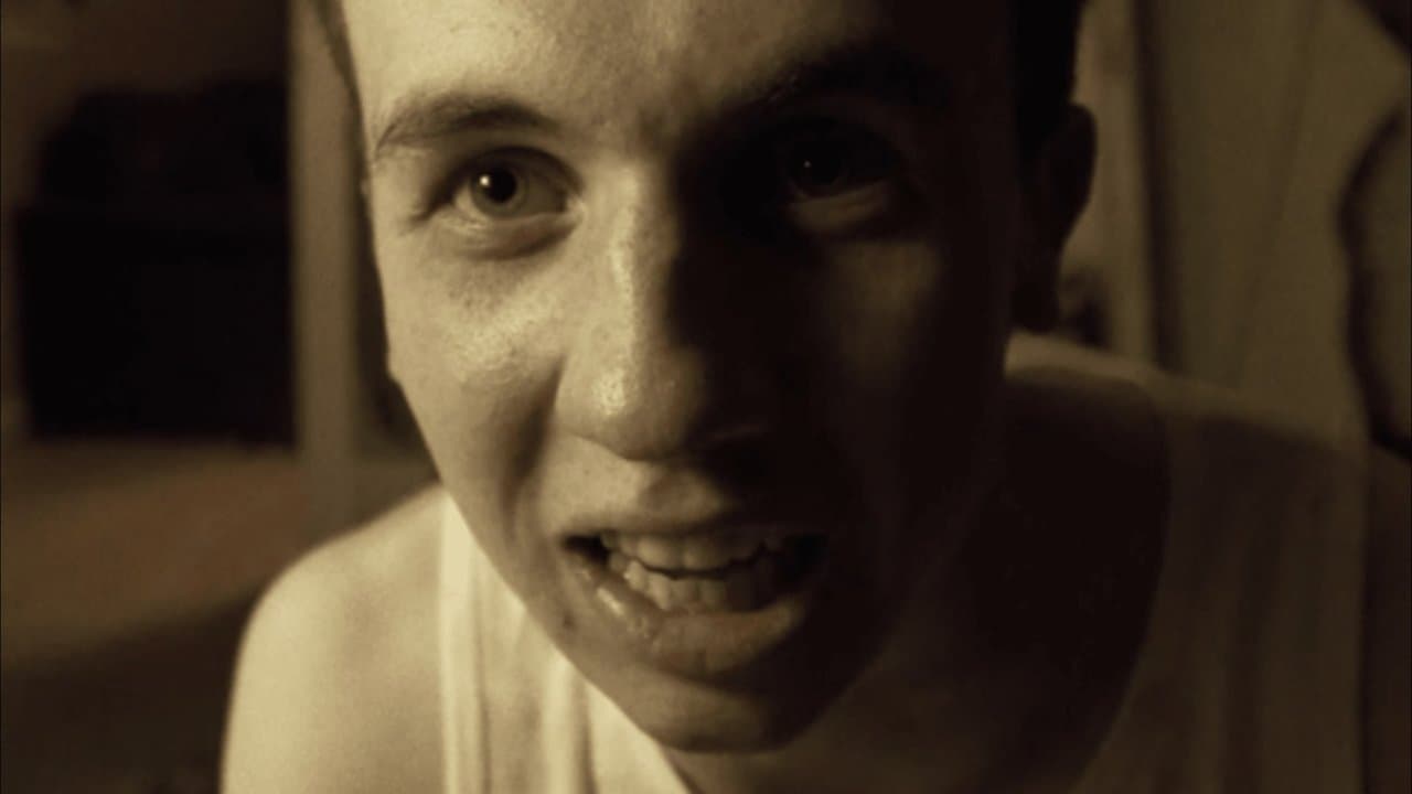 The Piano Manの背景画像