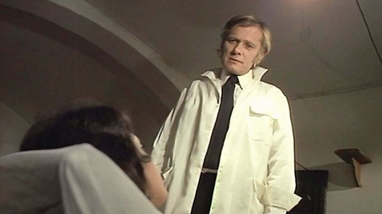 Los ojos del doctor Orloffの背景画像