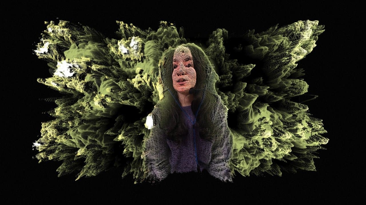 Alien Sextingの背景画像