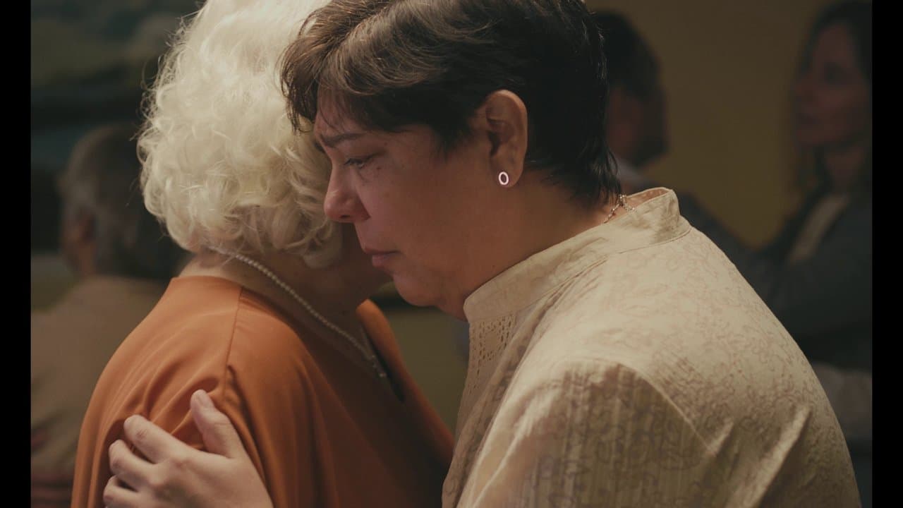 La hija buenaの背景画像