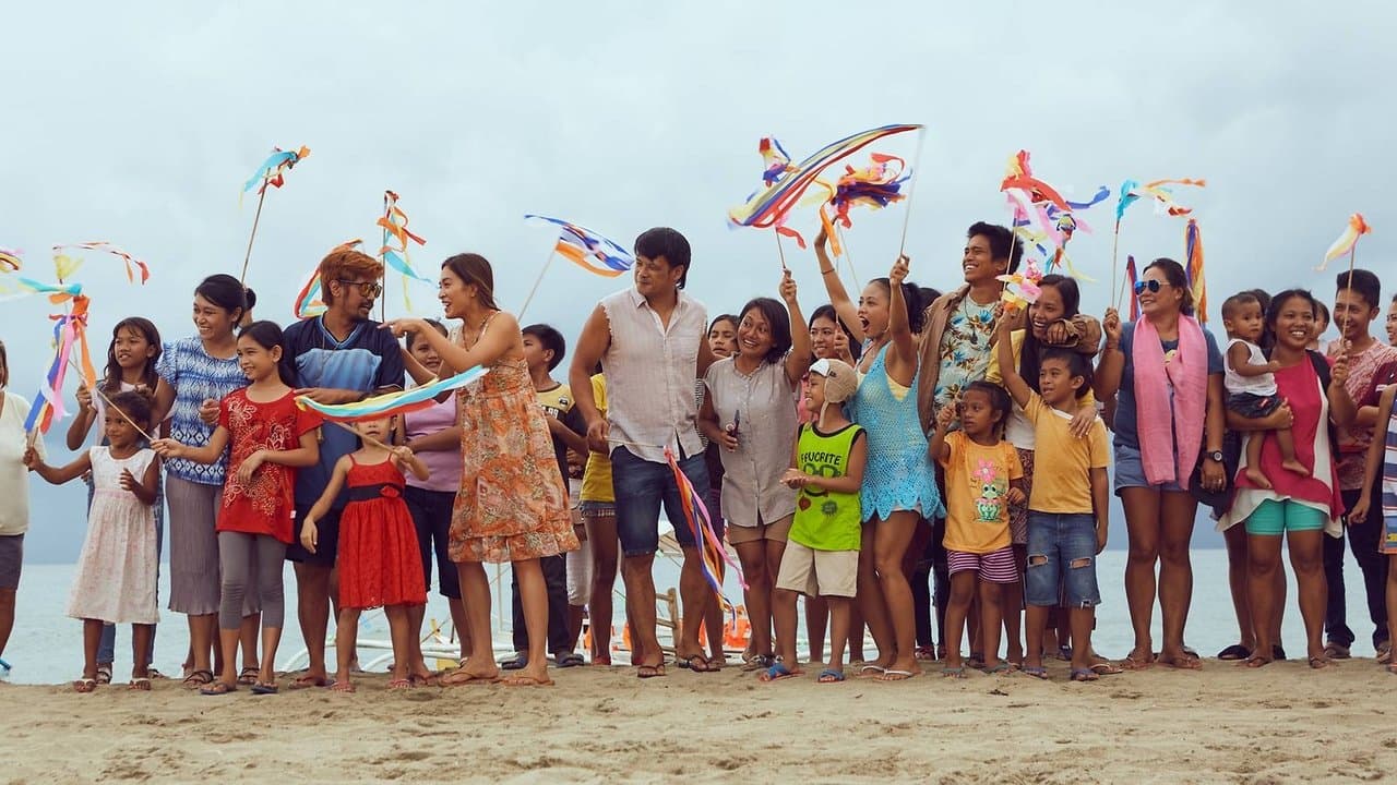 Island of Dreamsの背景画像