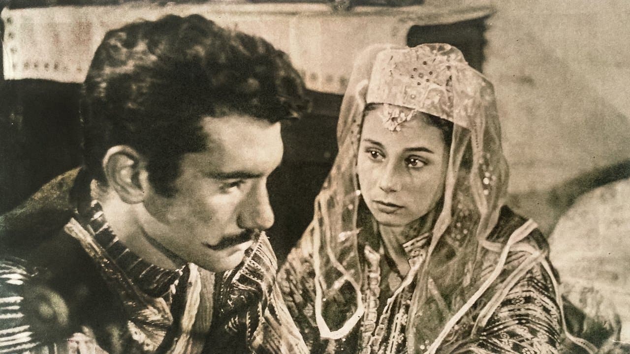 Alageyikの背景画像