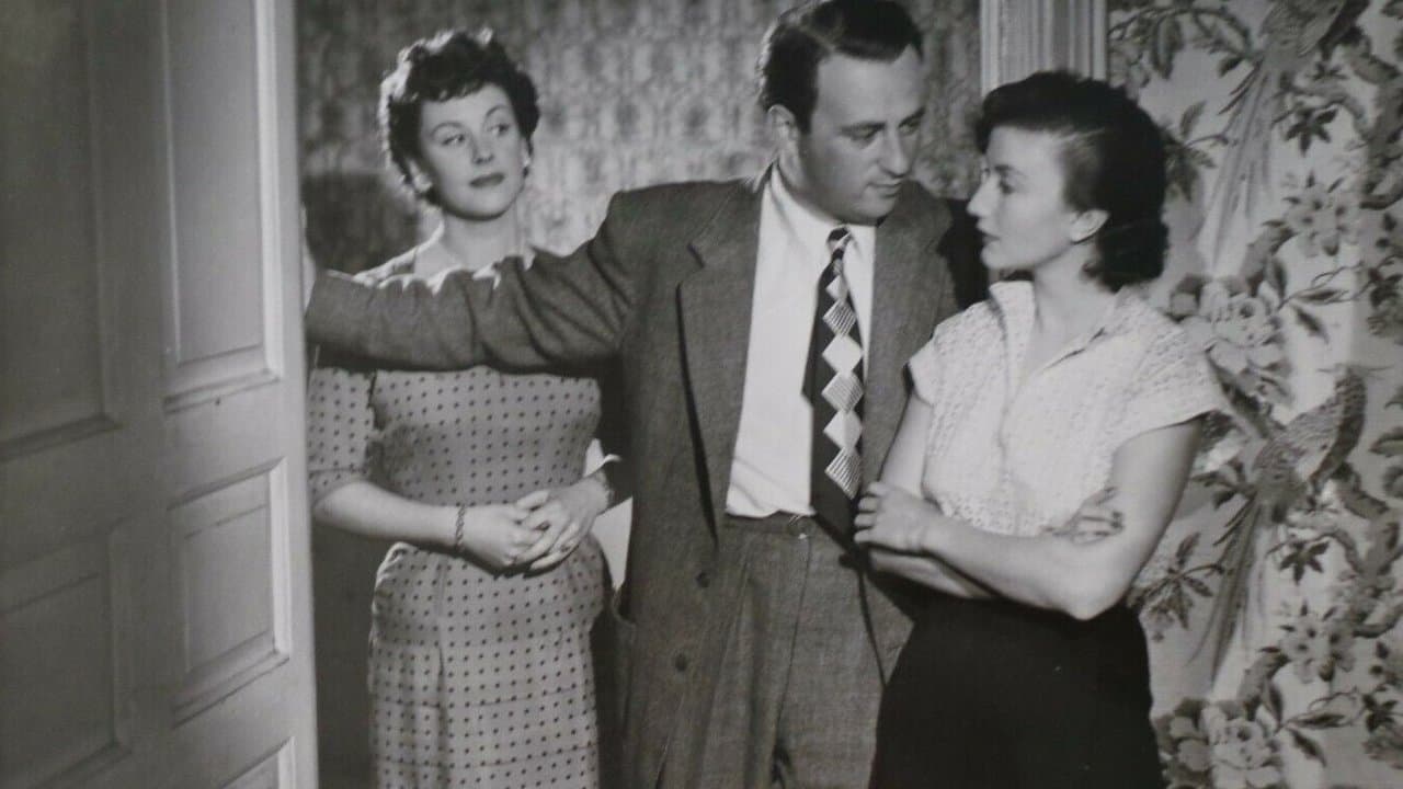 Blind Man's Bluffの背景画像