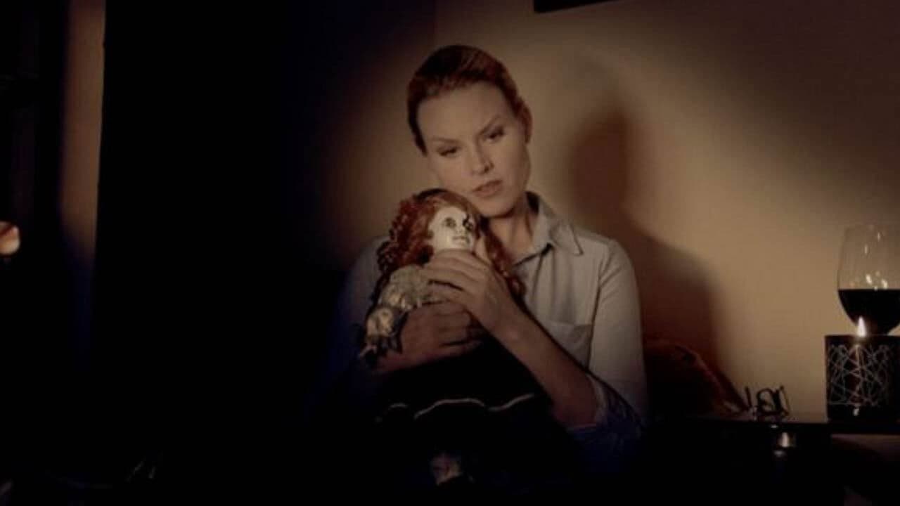 An Evil Taleの背景画像