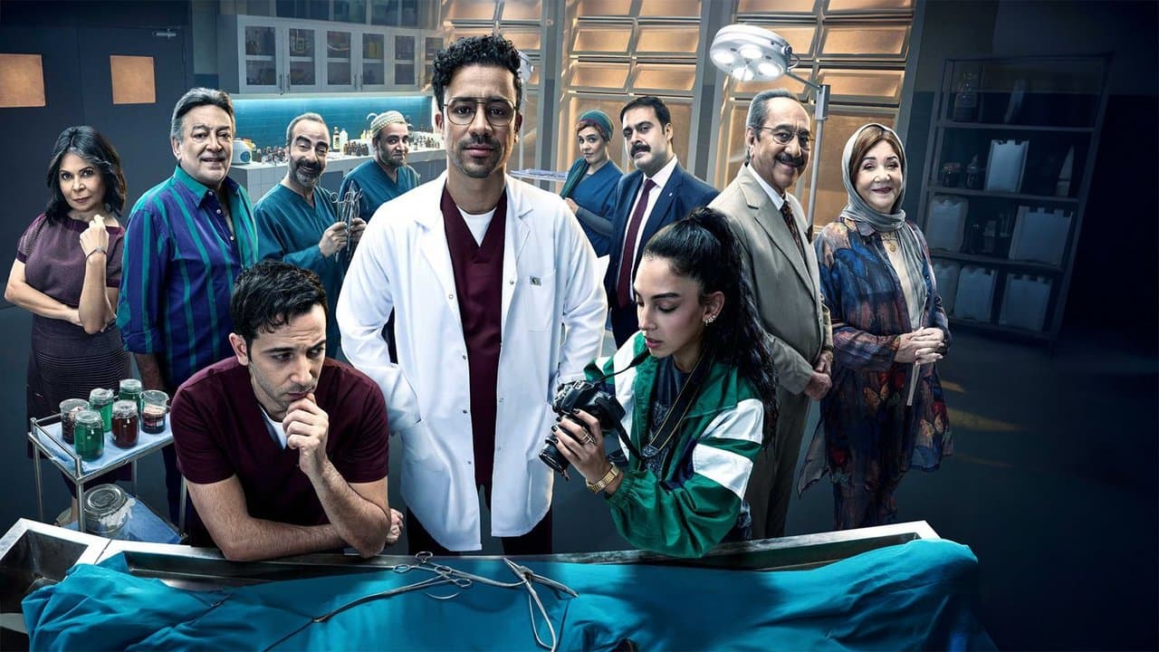 زينهمの背景画像