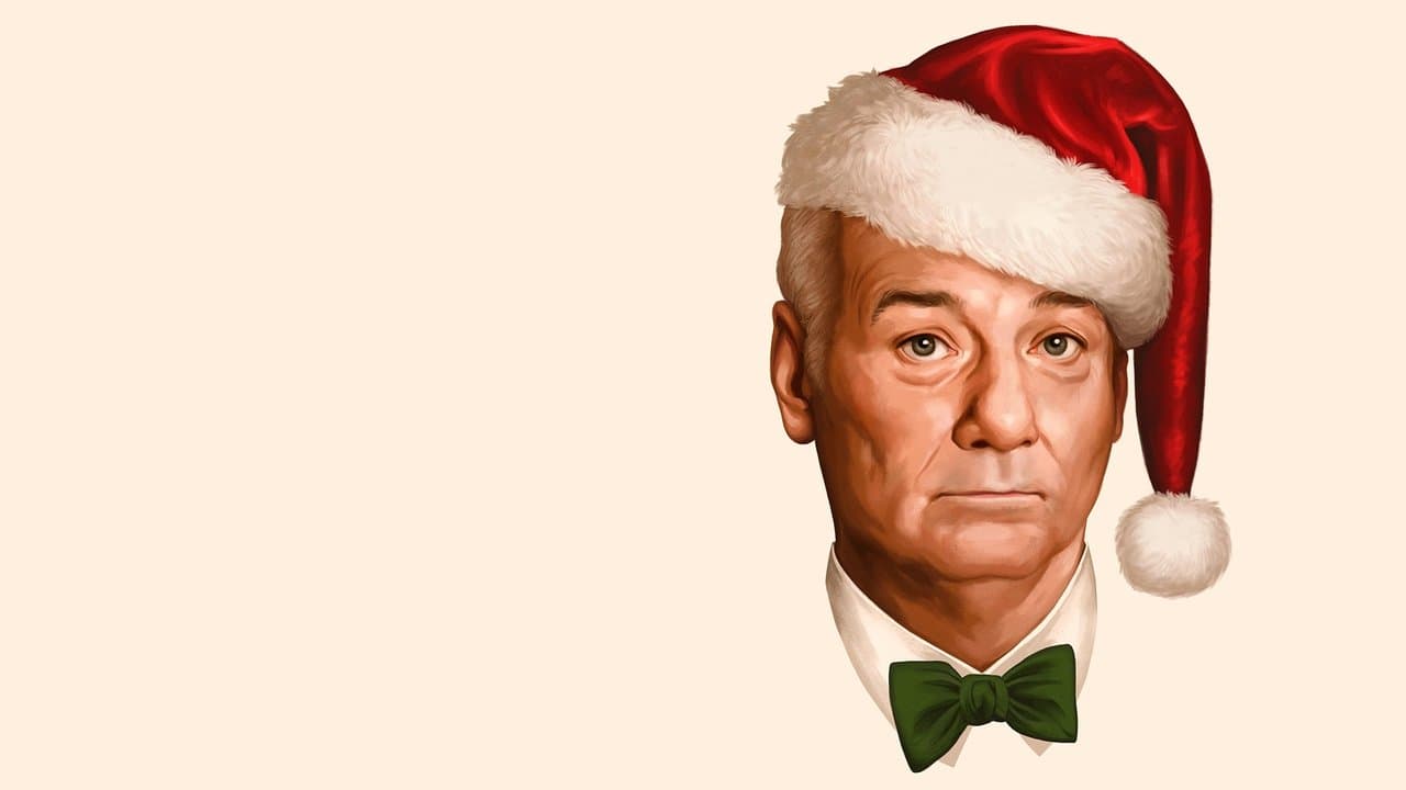 A Very Murray Christmasの背景画像