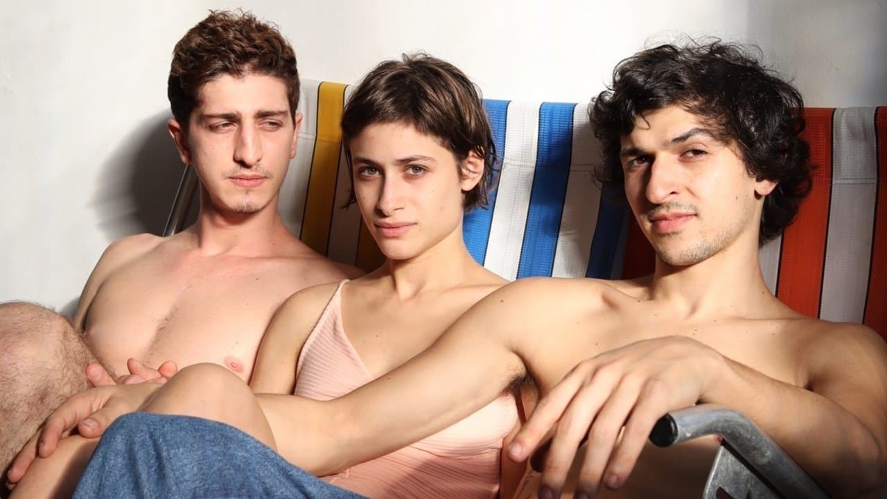 Transeの背景画像