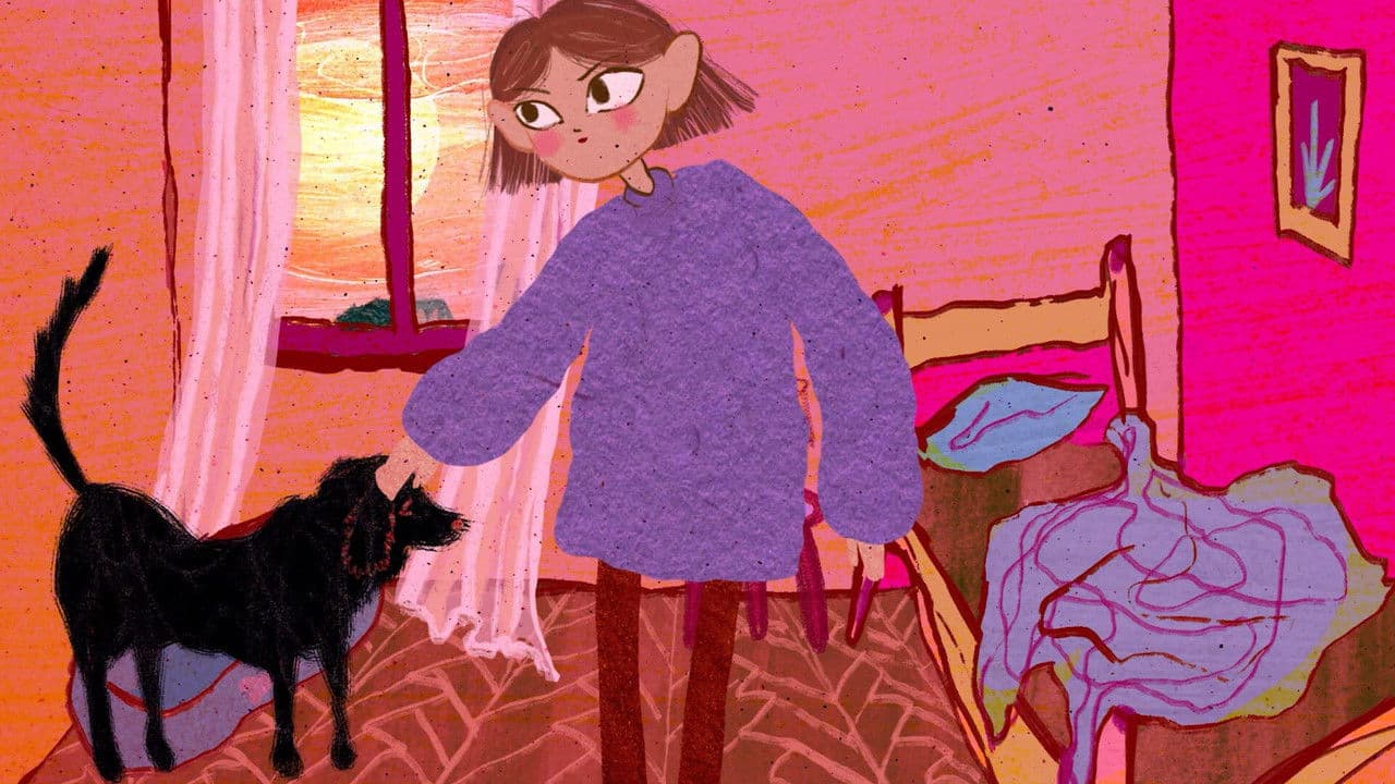 Było – nie ma – jestの背景画像