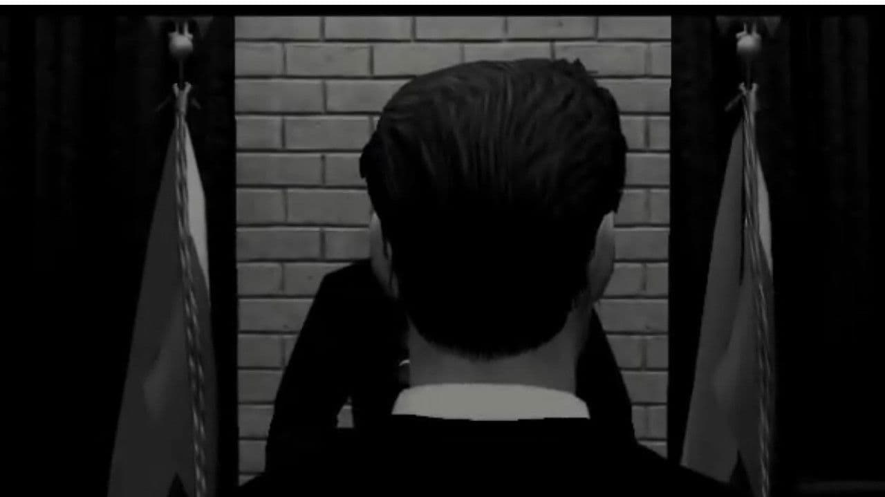 Digital Hangmanの背景画像