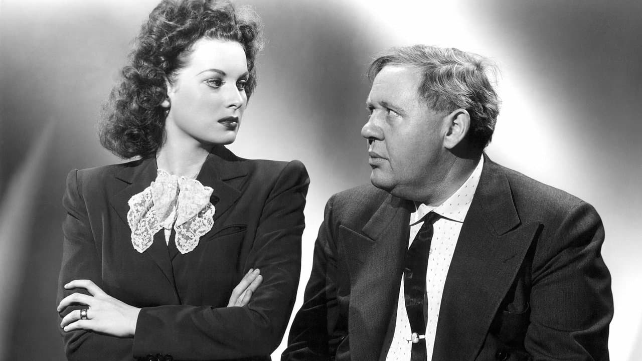 This Land Is Mineの背景画像