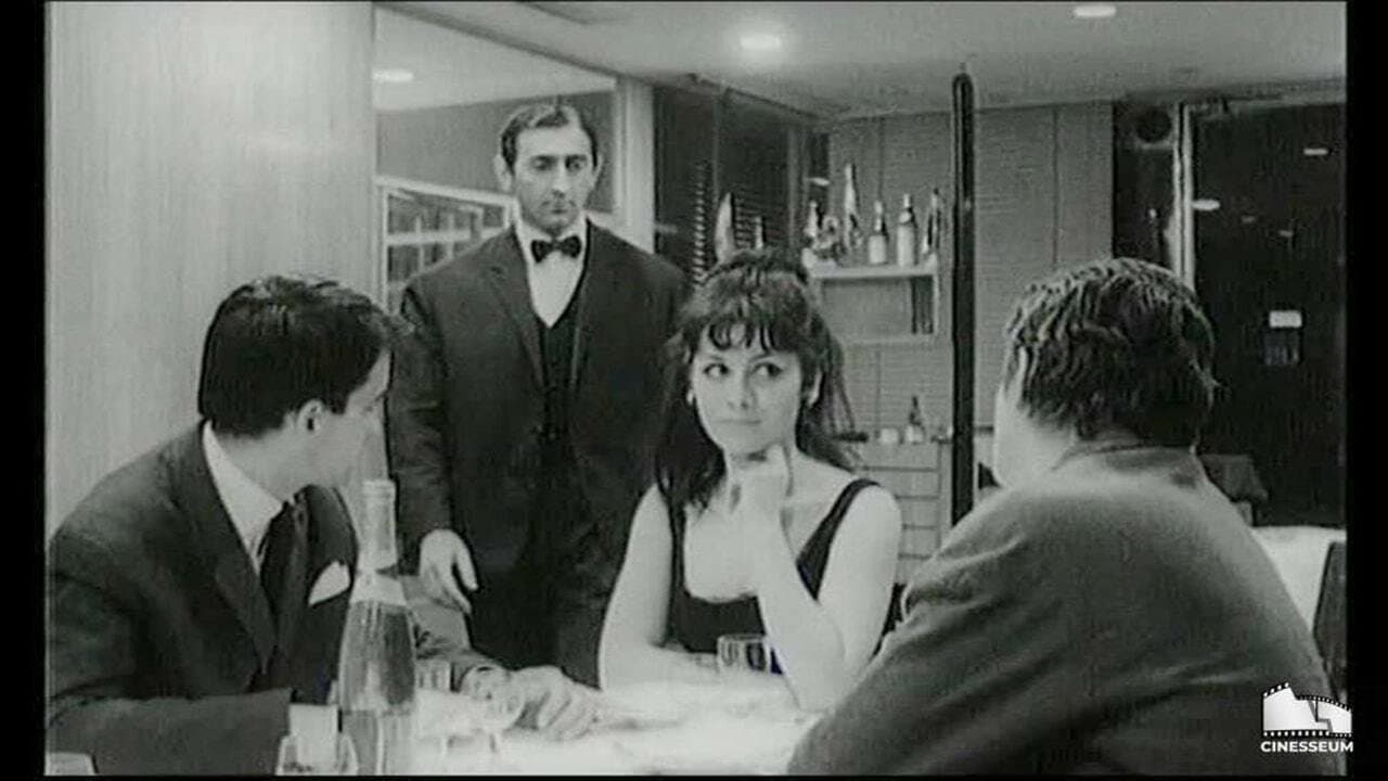 Ko puca otvoriće mu seの背景画像