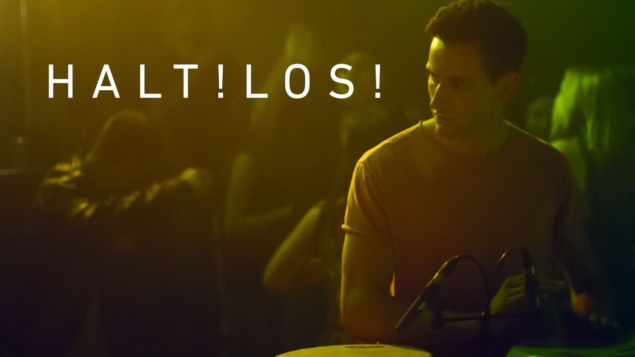 Halt! Los!の背景画像