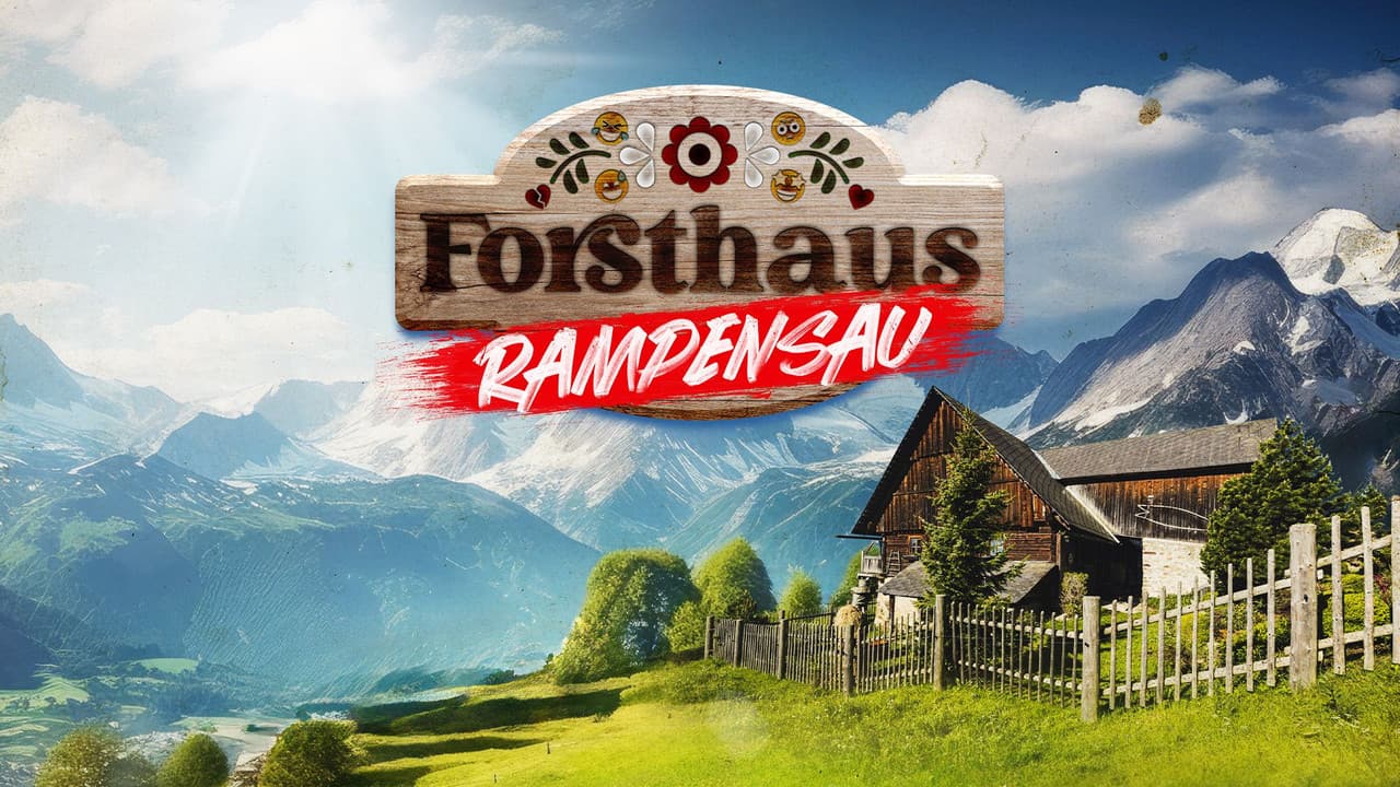 Forsthaus Rampensauの背景画像