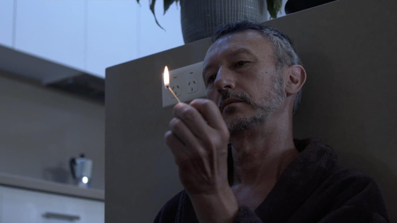 King for a Dayの背景画像