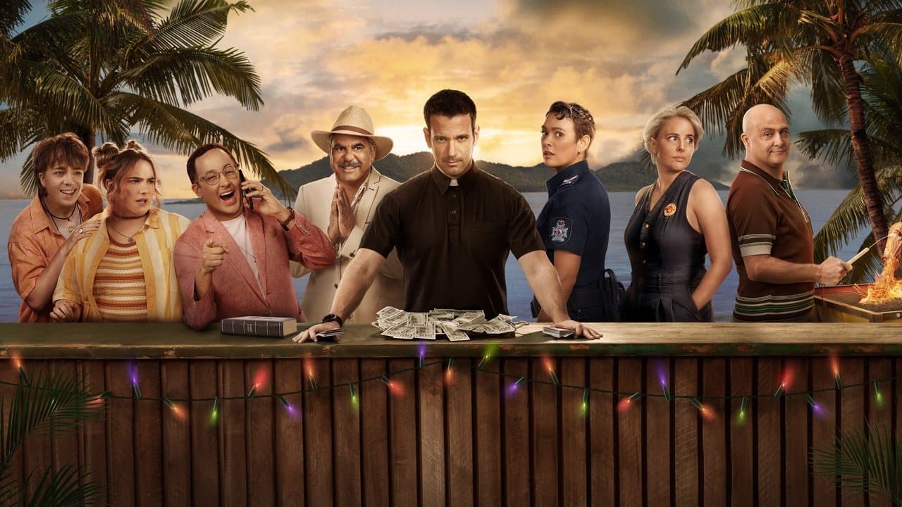 Irreverentの背景画像